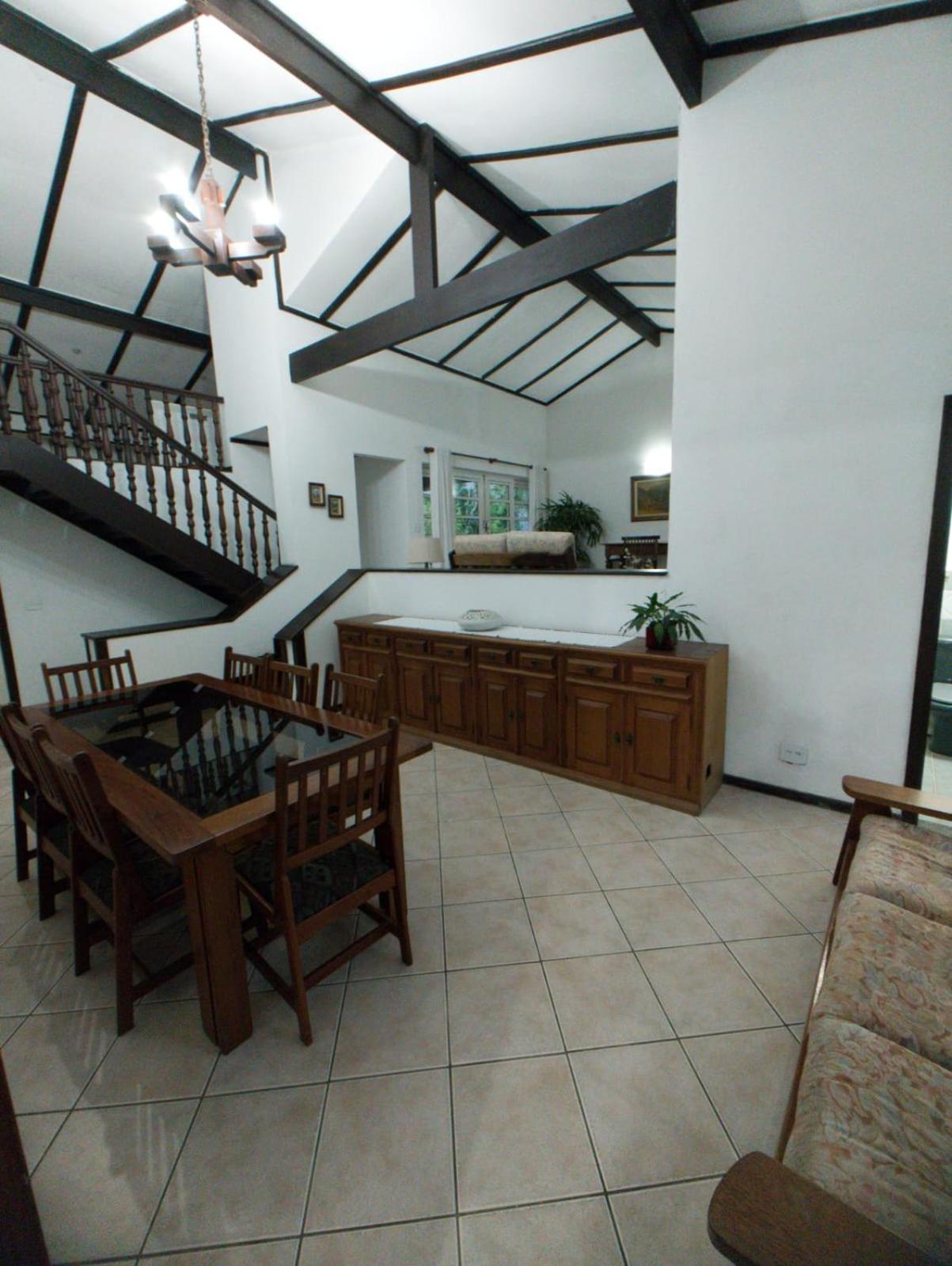 Villa Linda Casa Na Granja Comary/Cbf Teresópolis Exterior foto