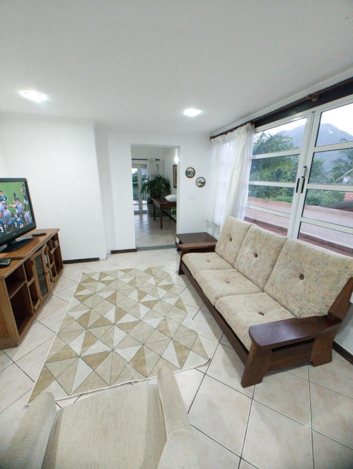 Villa Linda Casa Na Granja Comary/Cbf Teresópolis Exterior foto